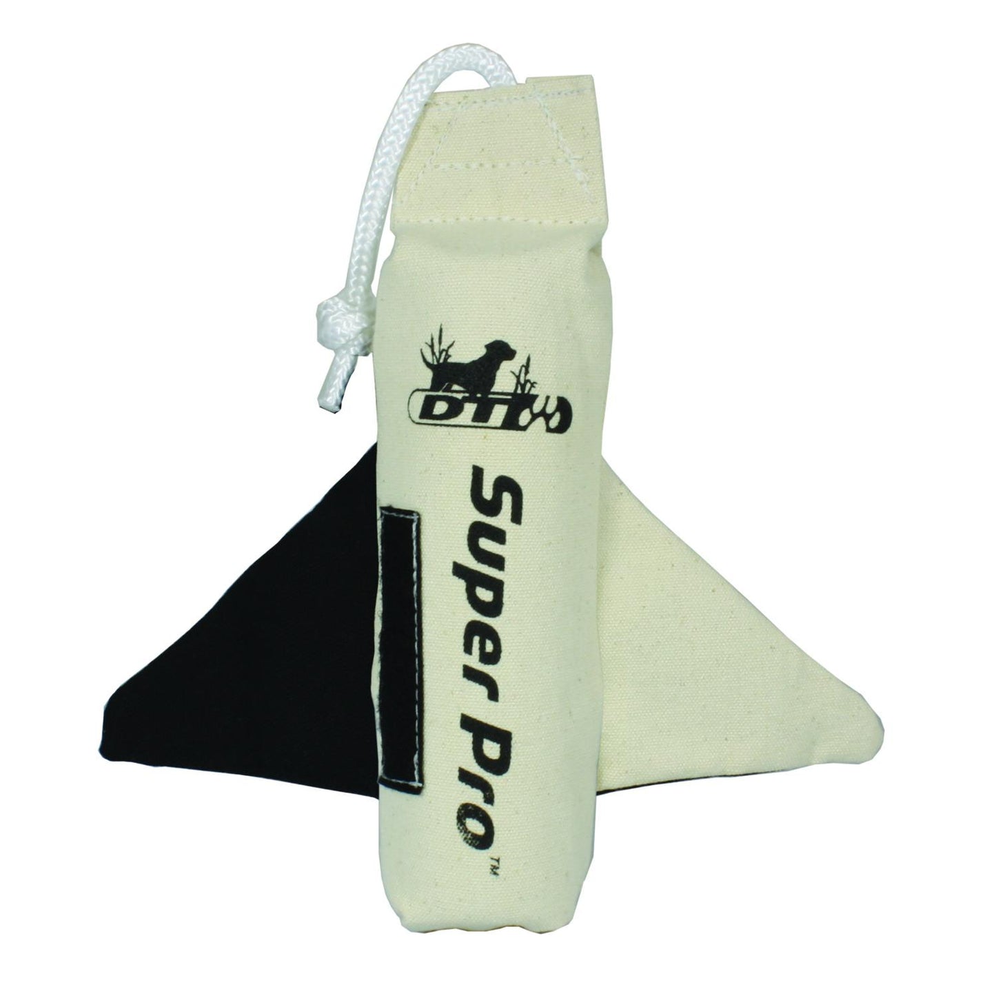 DT Systems 84700 Canvas Winged Flyer Dog Training Dummy With Scent