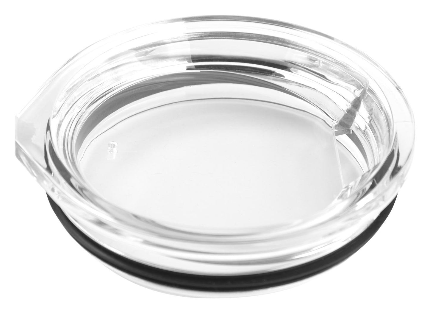 Calcutta CTL-20 Traveler Tumbler Replacement Lid Clear 20oz