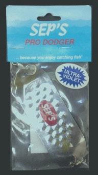 Sep's 30100 4/0 Pro Dodger 1 1/4"