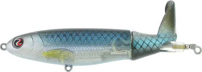 River2Sea WPL90/08 Whopper Plopper 90 Blue Blood 1/2 oz 3 1/2in
