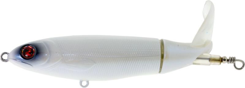 River2Sea WPL110/21 Whopper Plopper 110 Powder 3/4 oz 4 3/8in Two