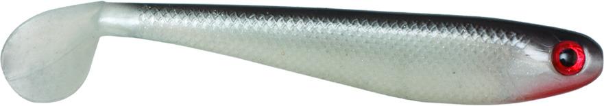 Z-Man HERC5-308 Herculez Swimbait 5" Sexy Mullet
