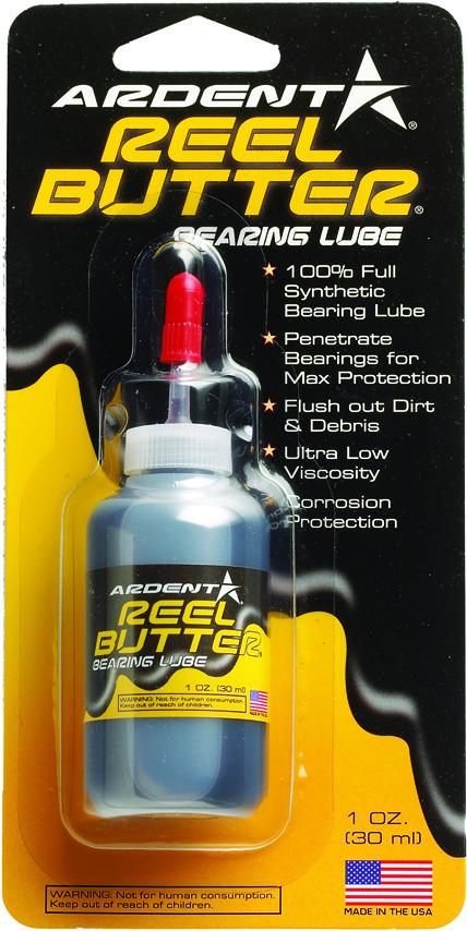 Ardent 0270 Bearing Lube