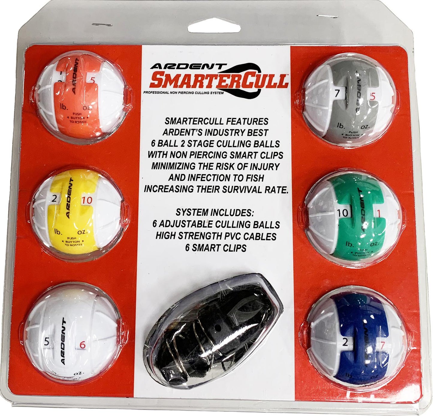 Smartcull
