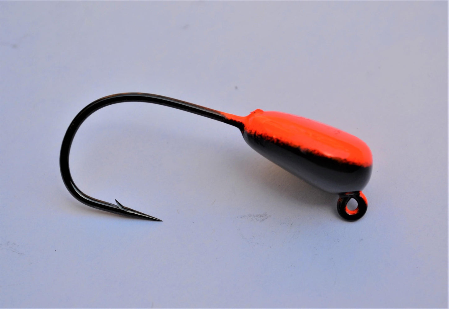 Blue Water Candy 27016 3oz. BottomBumper 1pk. Orange/Black