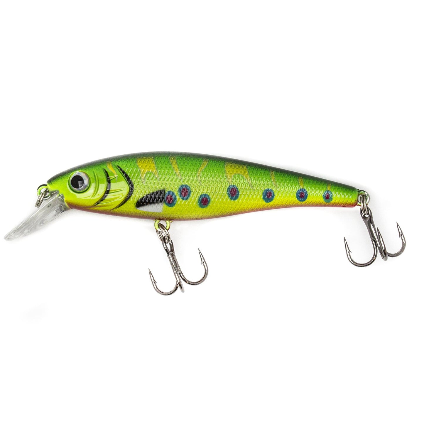 Leland 87307 Trout Magnet Crankbait 3.5" Brook Trout