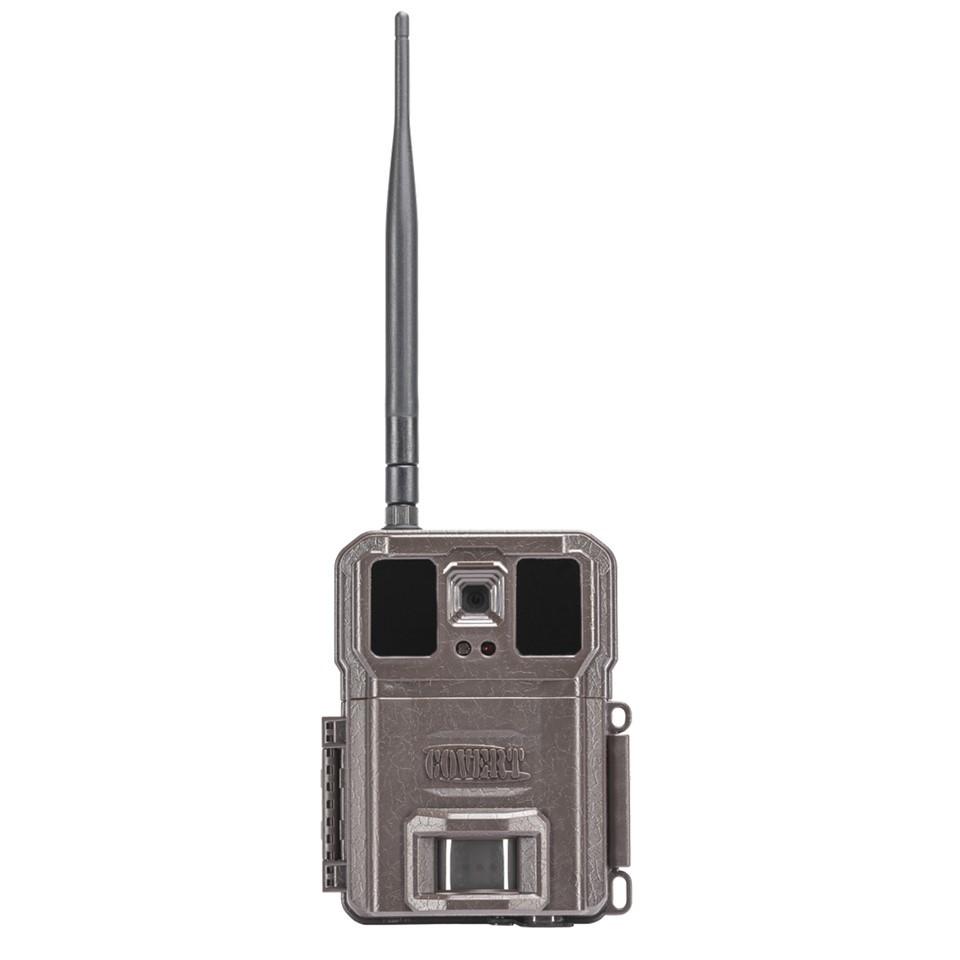 Covert CC2761 WC30-A Covert AT&T Wireless camera with 1.5 inch color