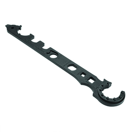 NcSTAR TARW2 AR 15 Combo Armorer's Wrench Tool/GenII