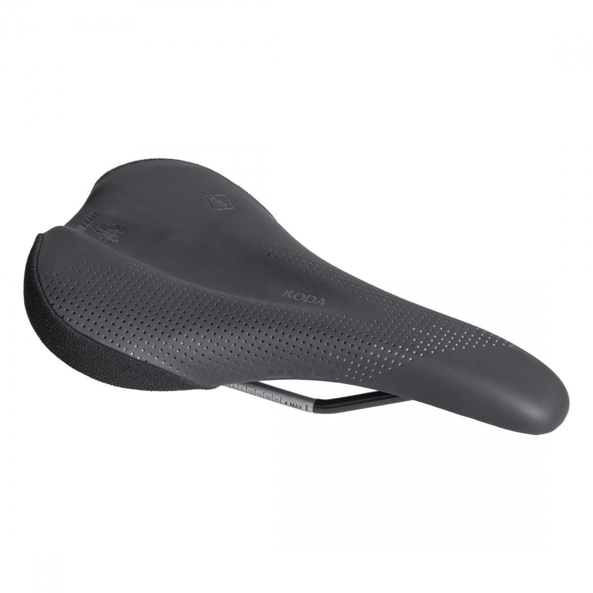 WTB SADDLE WTB KODA MEDIUM CROMOLY BK