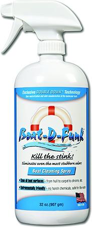 D-Funk D-FUNKCOOLERBT COOLERBT Cooler- Bottle Cooler Cleaning