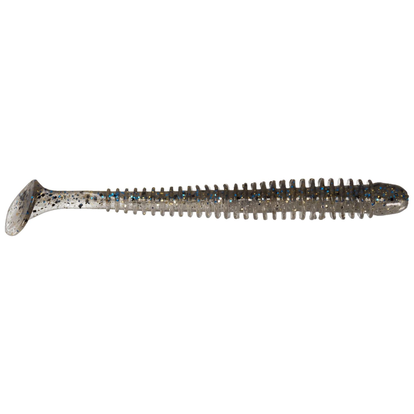 Keitech SW3418 Swing Impact Swimbait 3" Bluegill Flash