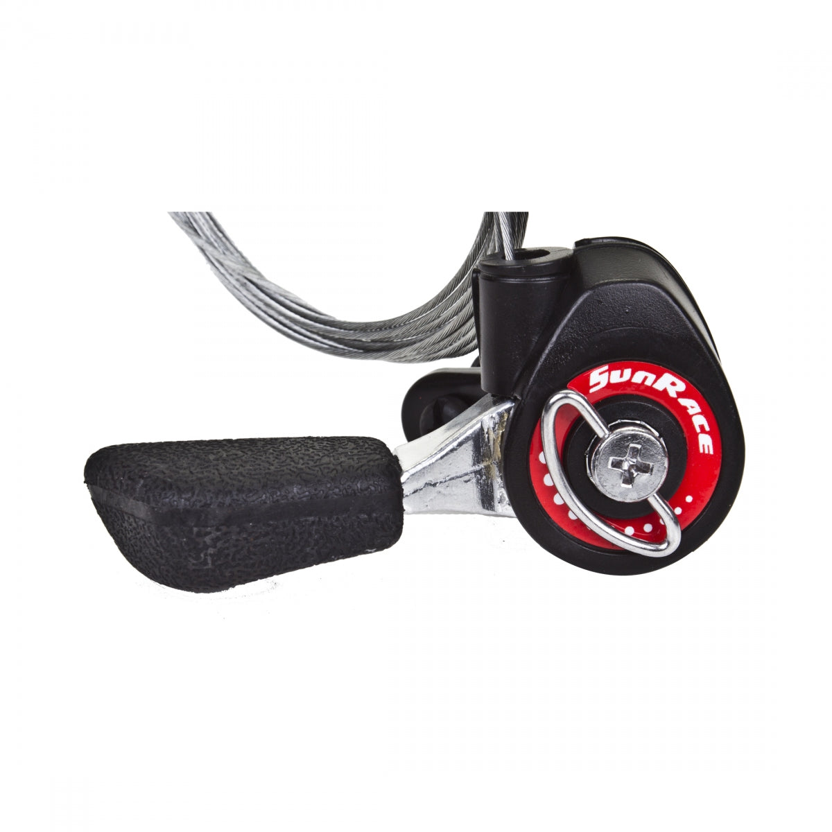 SUNRACE SHIFTER SUNRACE HB SLM10 FRICT RH