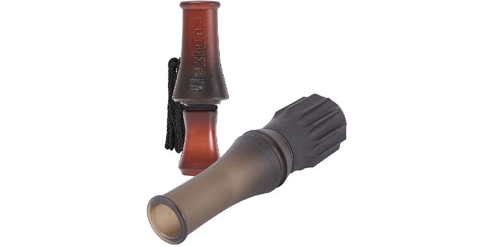 Flextone FLX-FLXP0005 Double-Up Predator Combo, Coyote Rage & Dying