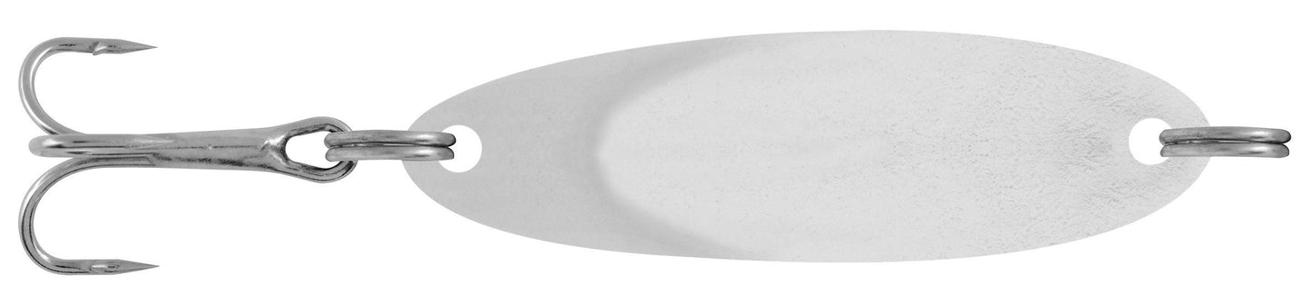 Danielson SXR14N Renegade Spoon 1/4oz Nickel