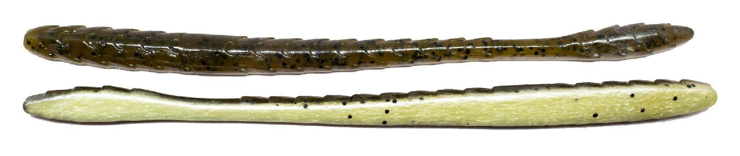 Googan Baits GDD-GPP Drag n Drop Green Pumpkin Pearl