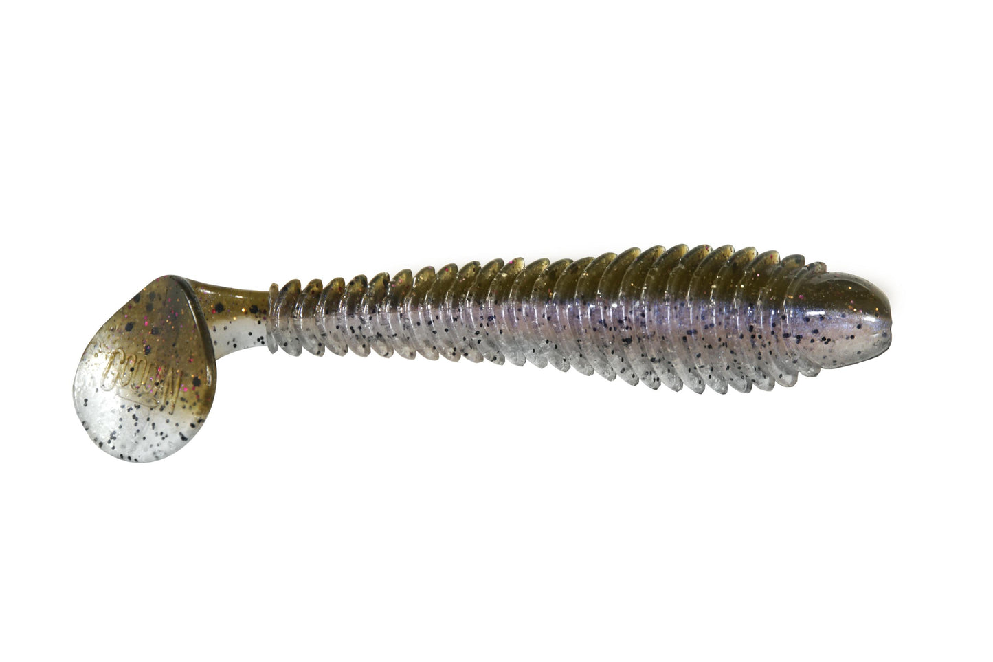 Googan Baits GSW-48-GOB Saucy Swimmer 4.8", Goby