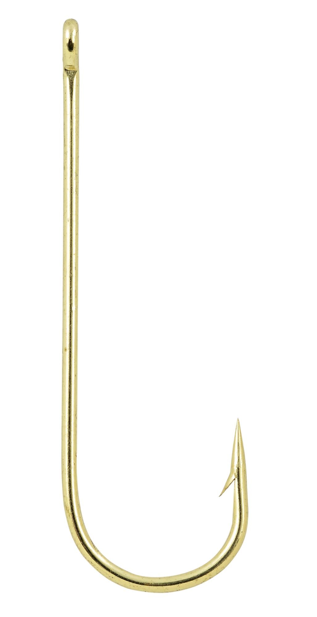 South Bend 3/0GA Aberdeen Gold Size 3/0 10pk