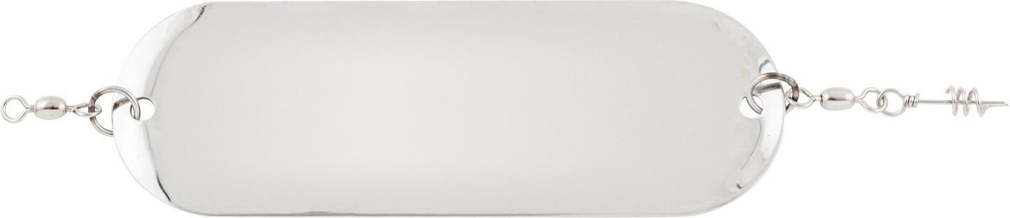 Danielson DDCHR-000 Dodger Chrome Size 000
