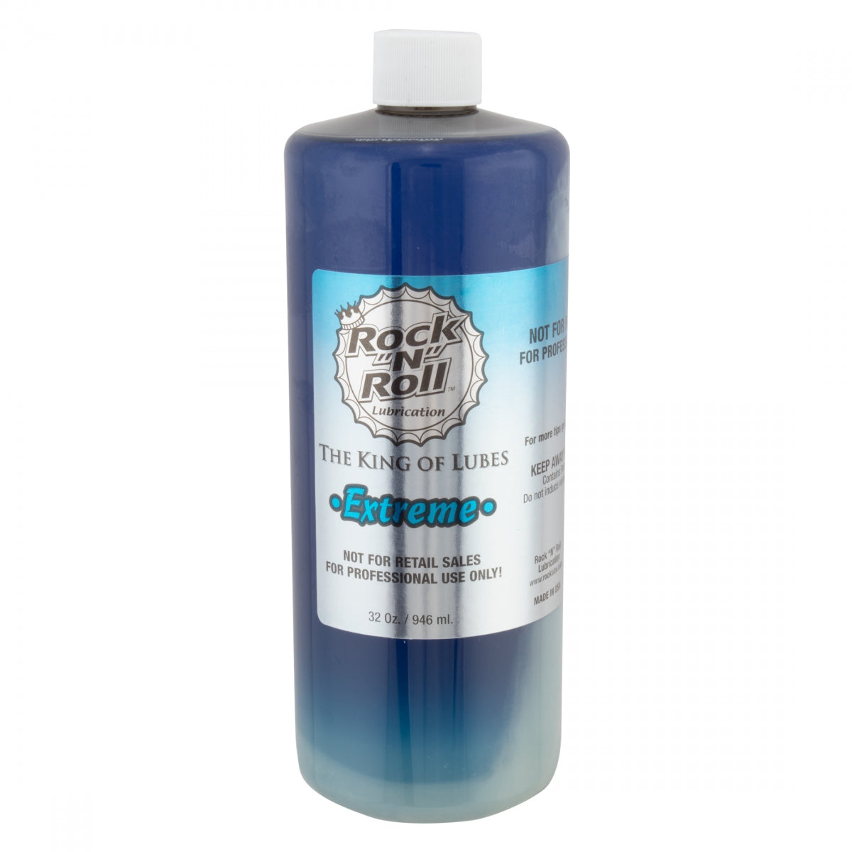 ROCK N ROLL LUBE RnR EXTREME 32oz