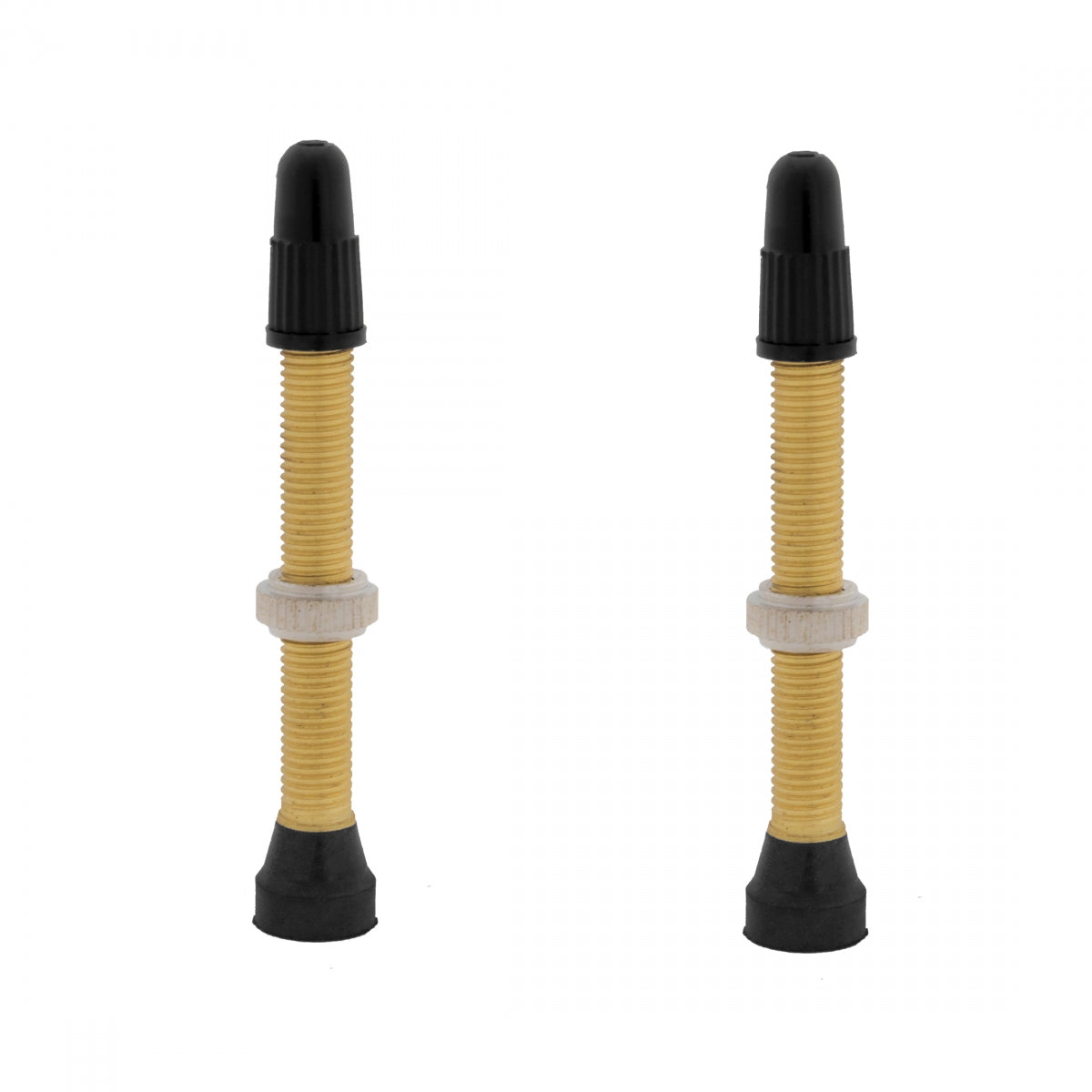 WTB VALVE TUBELESS WTB PV 46mm BRASS TCS