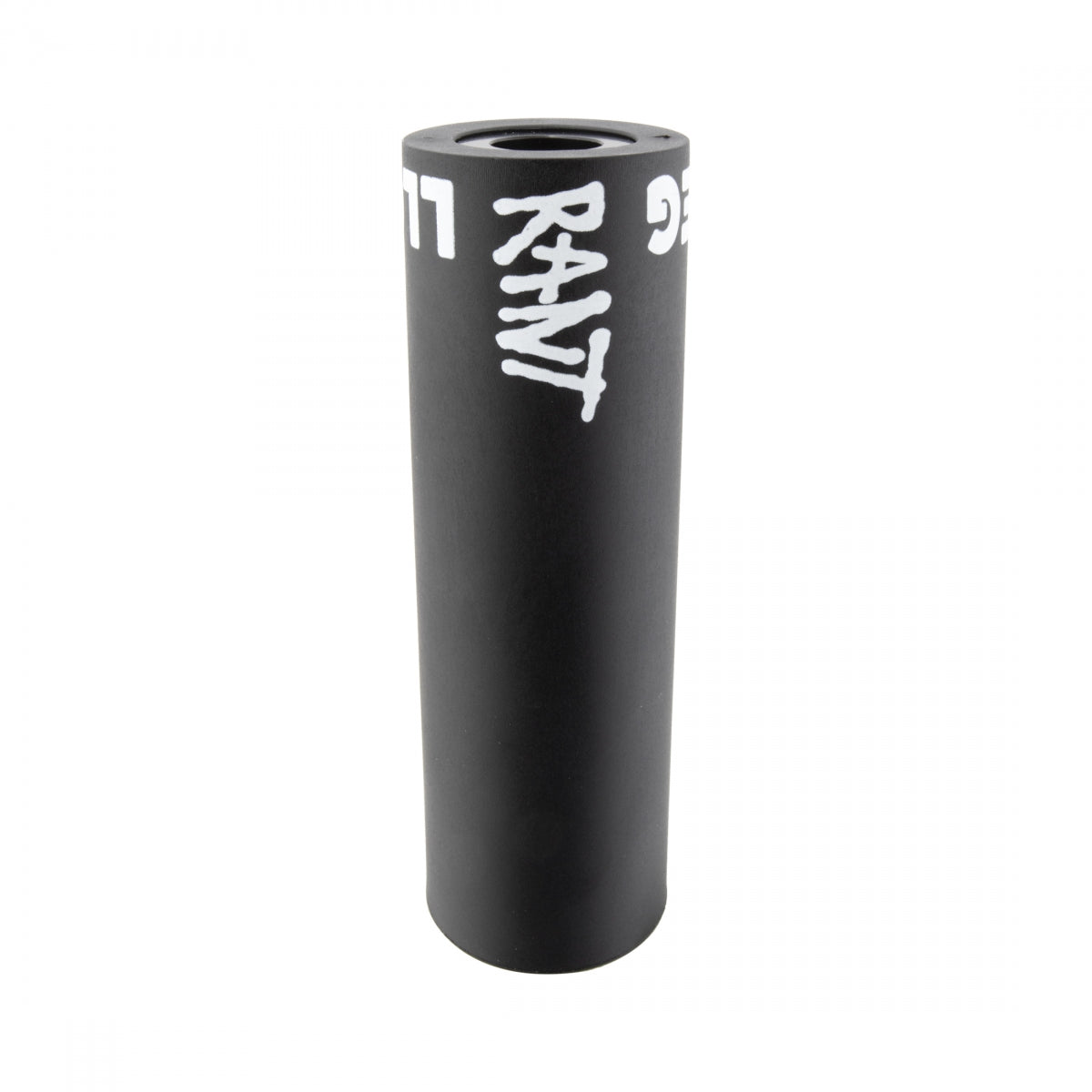 RANT AXLE PEG RANT LL COOL ALY 115x37mm 14mm w3/8-ADPTR EACH BK