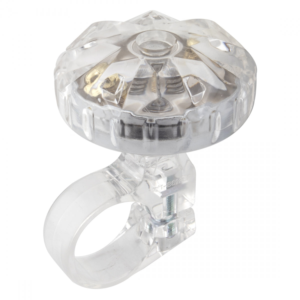 DELTA BELL DELTA LUXE 22.2 CLAMP DIAMOND CL
