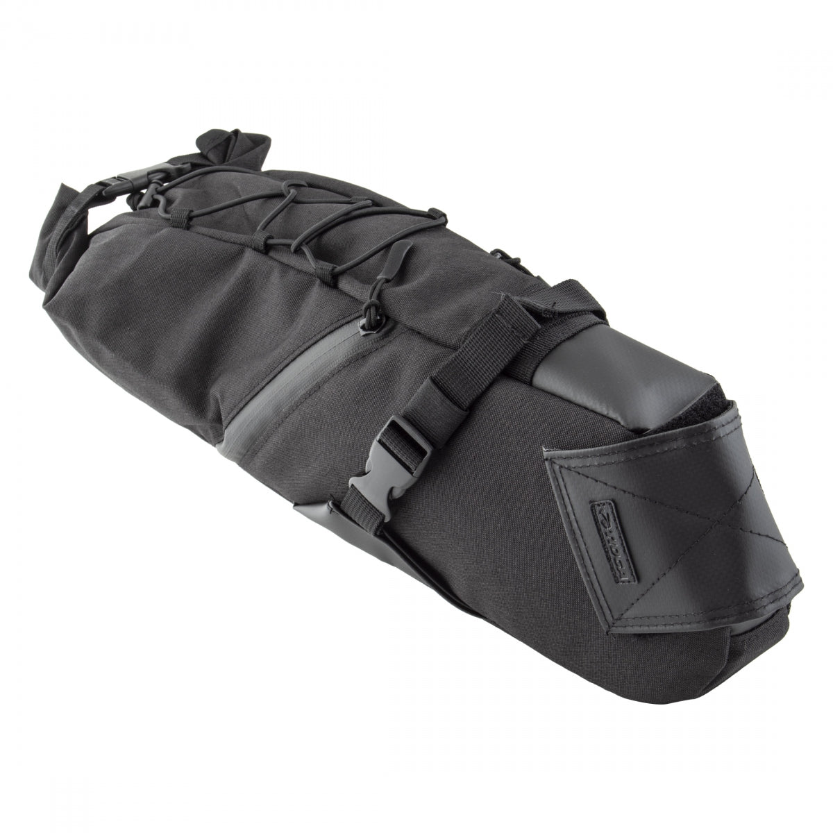 TIOGA BAG TIOGA SEAT ADV BK WATER RESISTANT