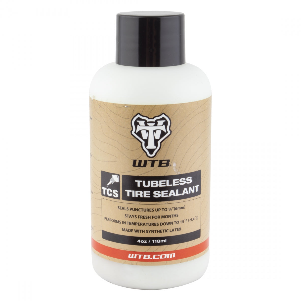 WTB TIRE SEALER WTB TCS SEALANT 4oz/118ml