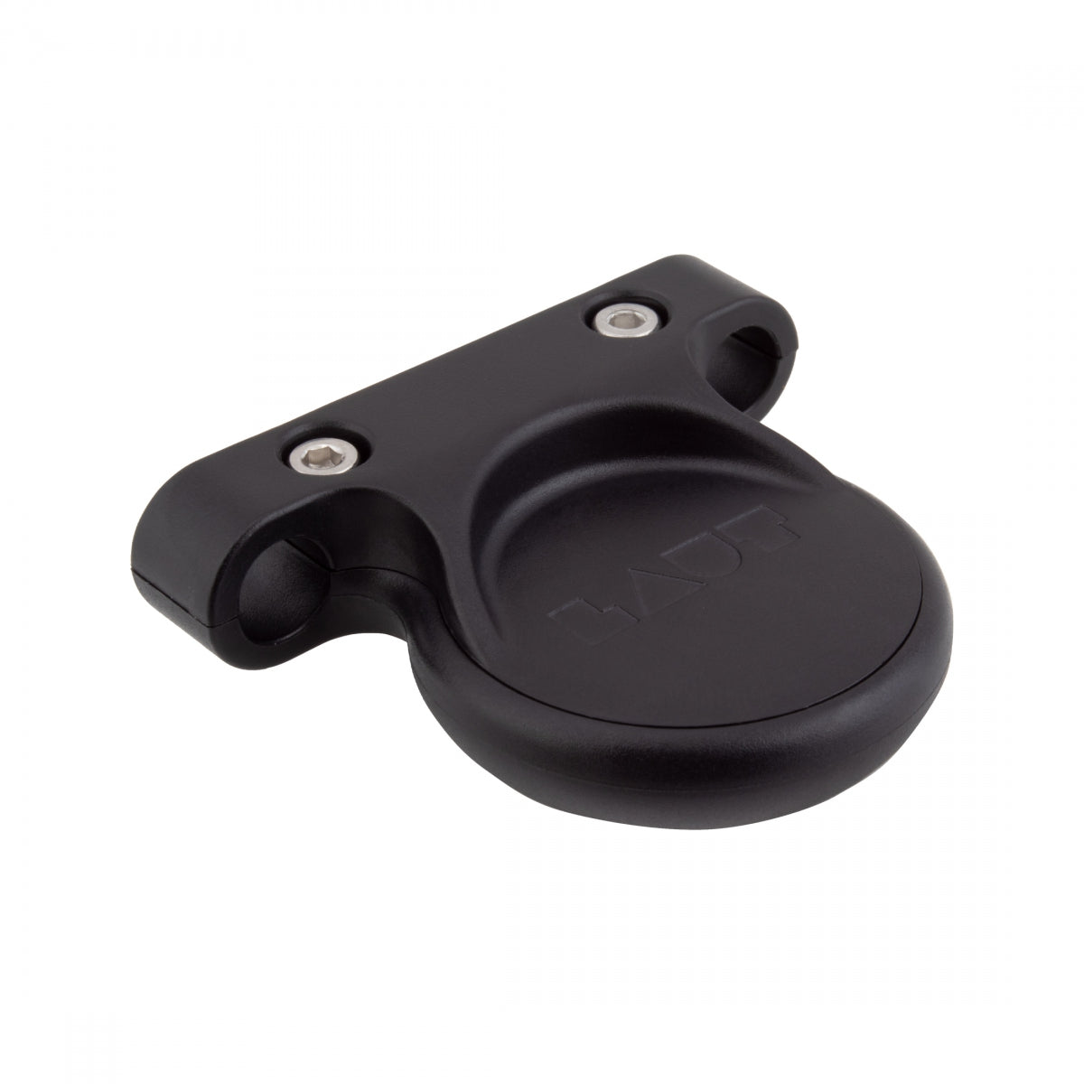 LAUT SECURITY AIRTAG HOLDER LAUT SADDLE MOUNT BK