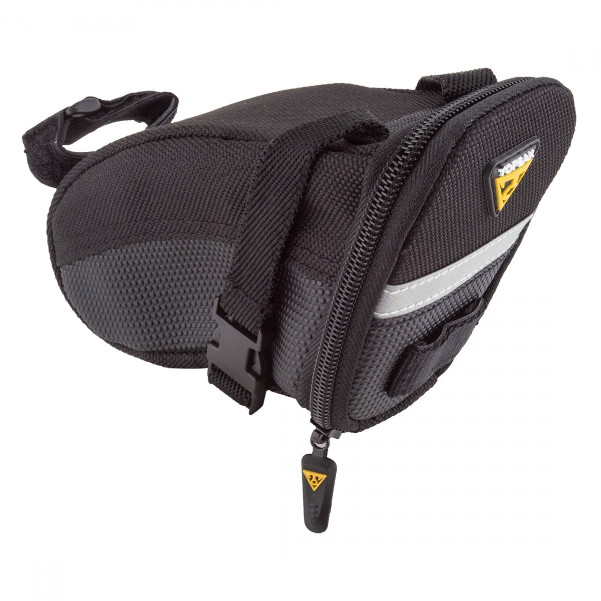 TOPEAK BAG TOPEAK WEDGE AERO STRAP-ON SM