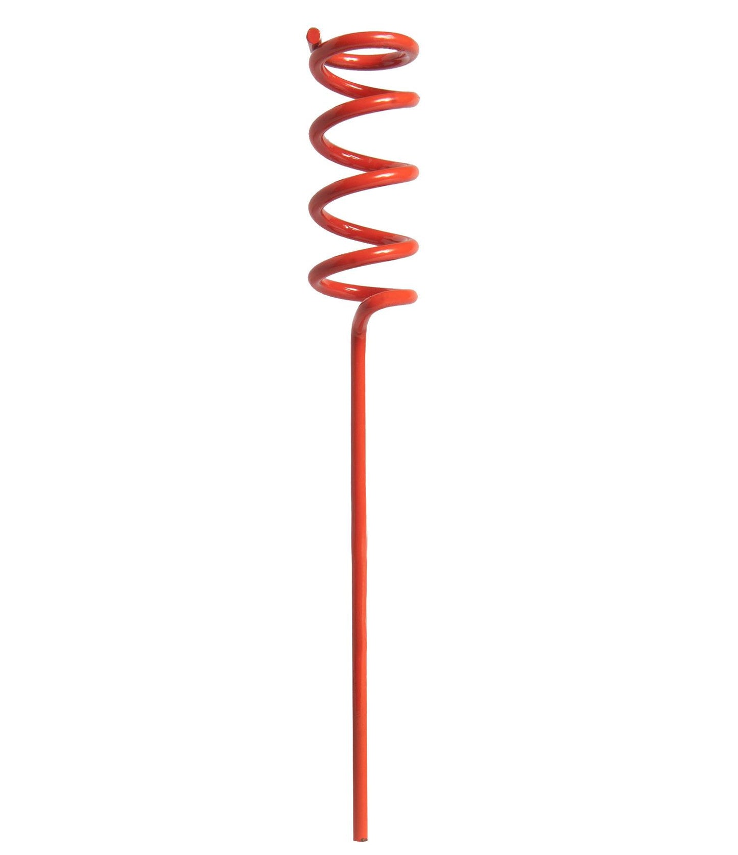 Shur Strike SSSRH Spiral Rod Holder