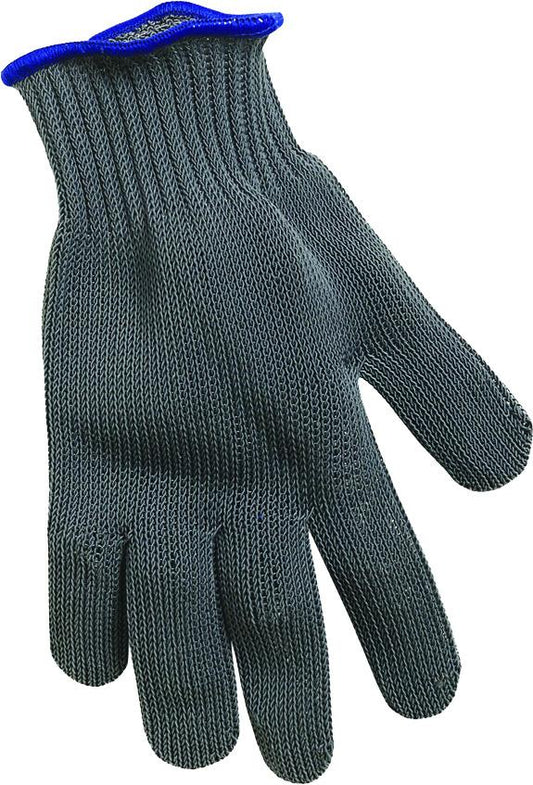 Rapala BPFGM Tuff-Knit Fillet Glove - Medium