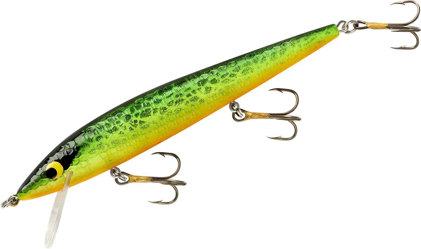 Smithwick ASDRB12300 Suspending Rattlin' Rogue Jerkbait,4 1/2"