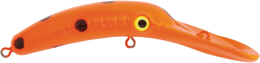 Yakima Bait 9551U-OFBS Mag Lip Trolling Plug 2.0 2" Orange