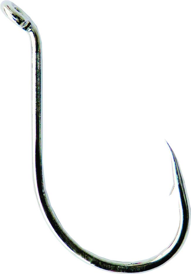 Mustad 92553NP-BN-4/0-6U UltraPoint Beak Bait Hook Size 4/0 Opti