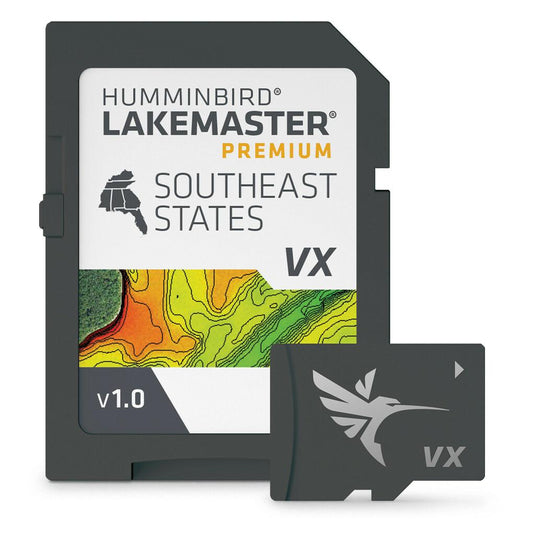 Lakemaster 602008-1 VX- Premium Southeast