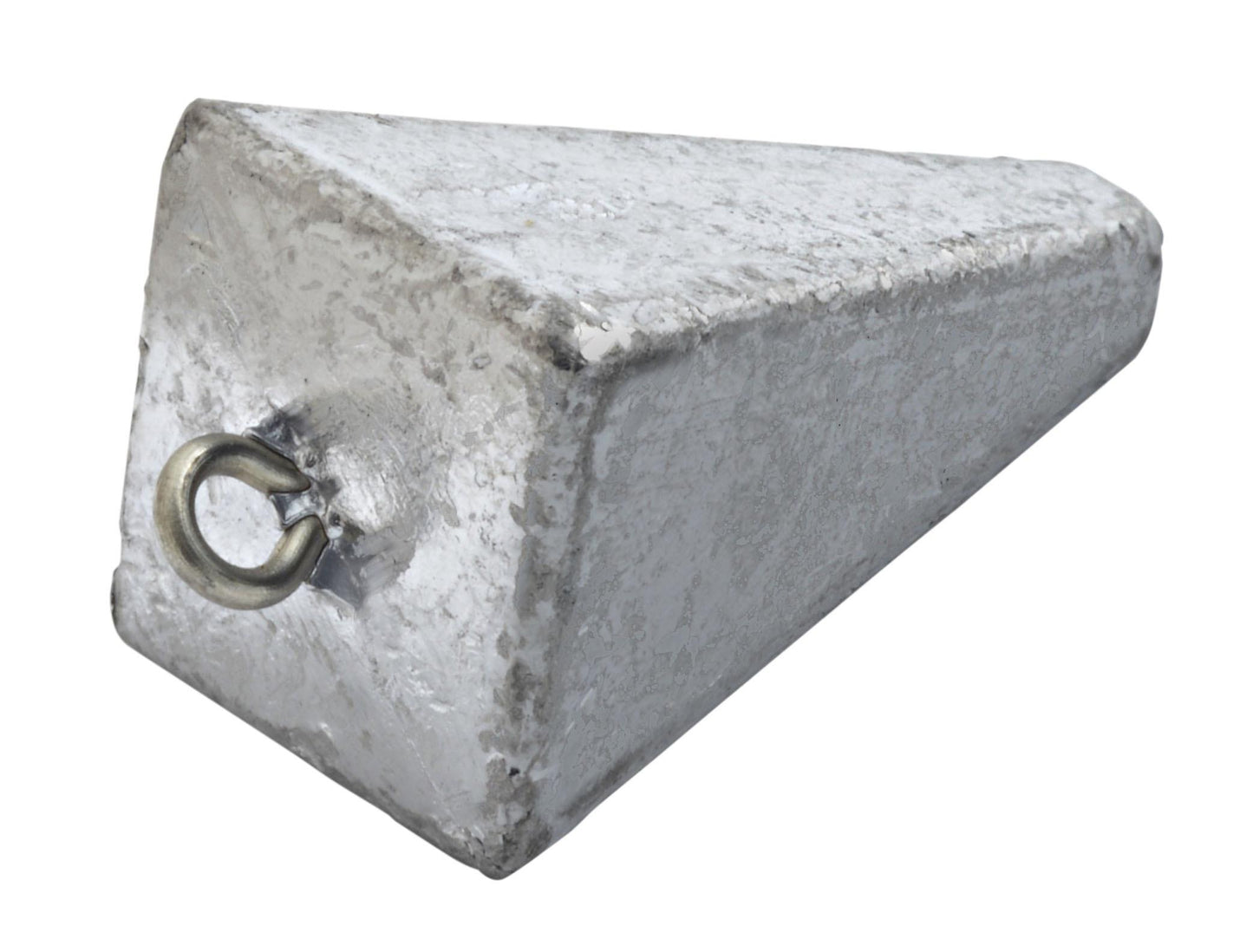 Danielson 345PB3 Pyramid Sinker 3oz 3pk