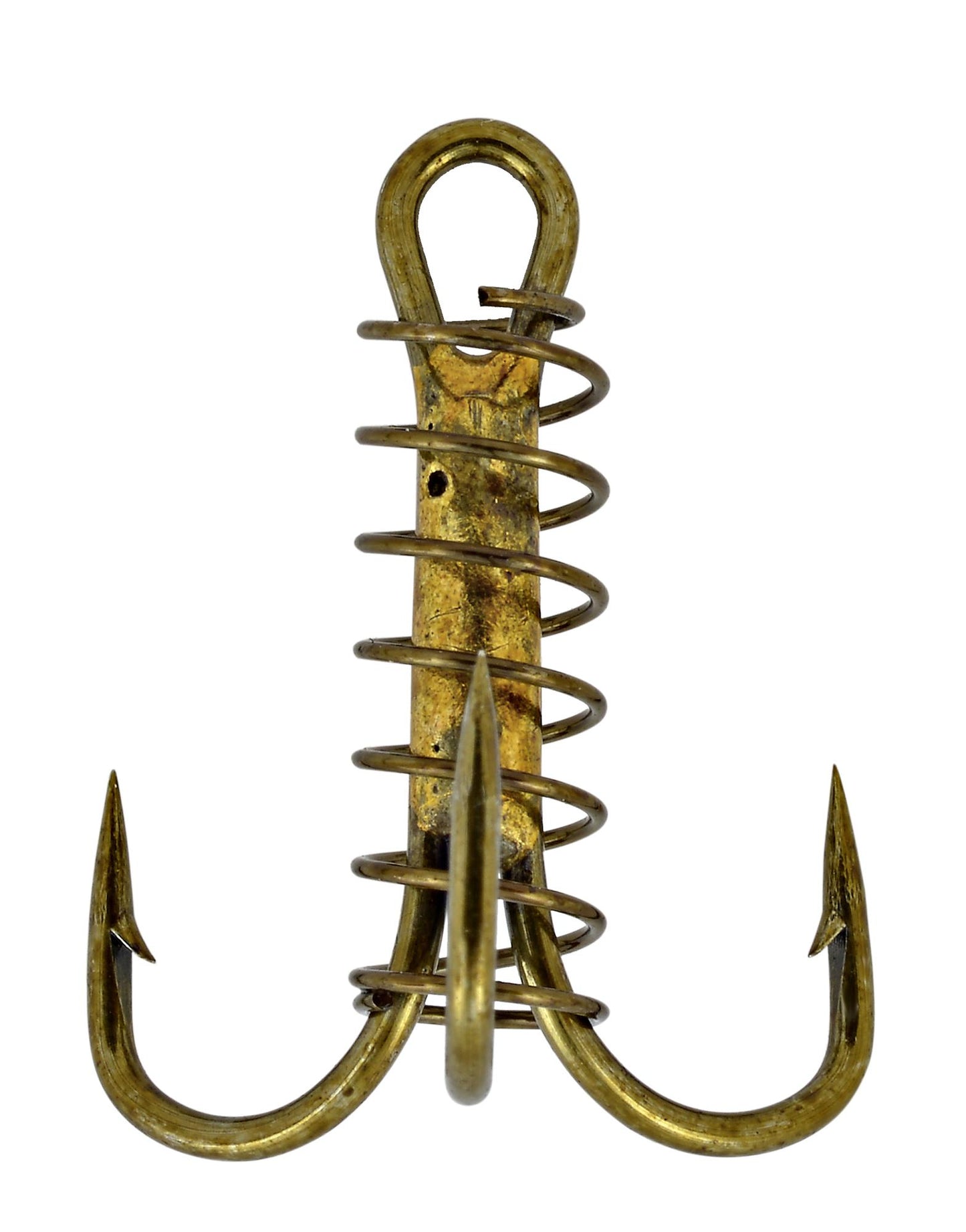 Danielson 562SP-12 Dough Bait Hook Single Bag Size 12