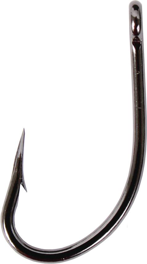 Owner 5306-121 Flyliner Live Bait Hook with Cutting Point Size 2/0