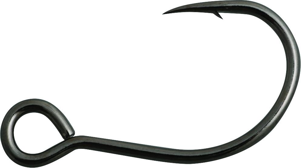 Owner 4101-101 Single Replacement Hook Size 1 Needle Point