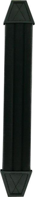 Butler Creek 26764 Nylon Ultra Sling Super Swivels Black 48"x1"