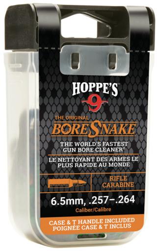 Hoppe's 24014D Boresnake Den Bore Cleaner 7mm, .270, .284, .280
