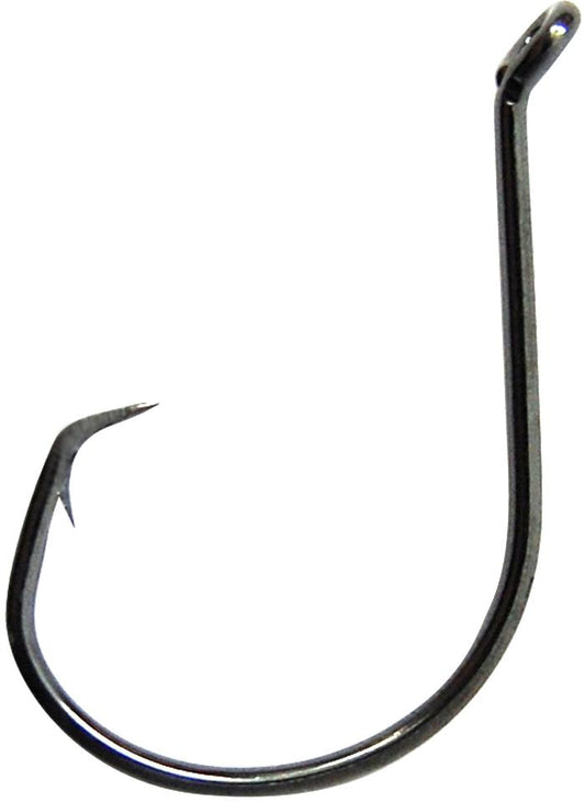 Eagle Claw L7228BPUH-5/0 Lazer Sharp Octopus Hook Size 5/0