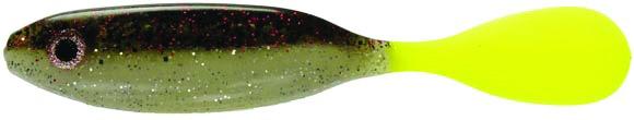 DOA Fishing Lure 63441 Deadly Combo Swimbait Figi Chix