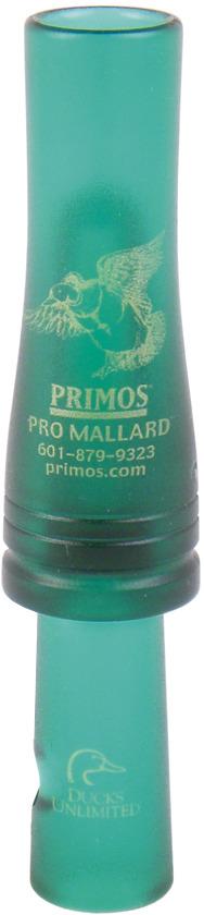 Primos PS804 Pro Mallard Duck Call Single-Reed