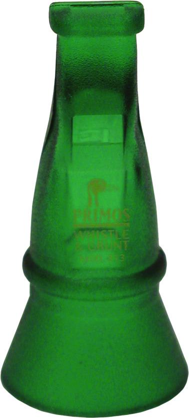 Primos PS813 Duck Whistle And Mallard Drake Grunt Call