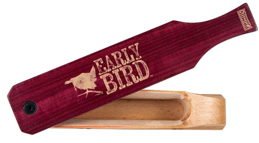 Primos PS2961 Early Bird Turkey Box Call