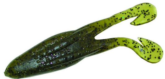 Zoom 083019 Horny Toad 4 1/4" 5 Per Pack Toad 4 1/4" 5 Per Pack Watermelon Seed