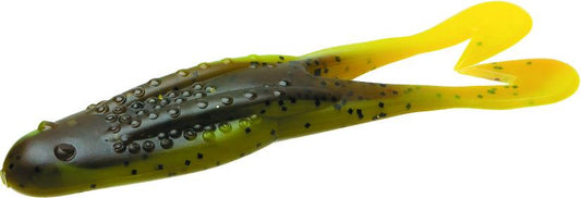 Zoom 083257 Horny Toad 4 1/4" 5 Per Pack Toad 4 1/4" 5 Per Pack Bullfrog