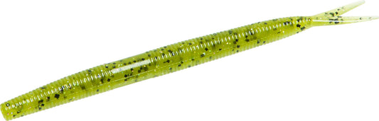 Zoom 126283 Fluke Stick Jr. 5" 10 Per Pack Watermelon Magic